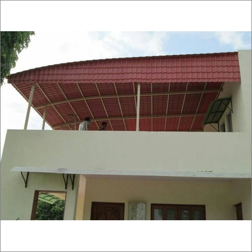 Shed Fabrication